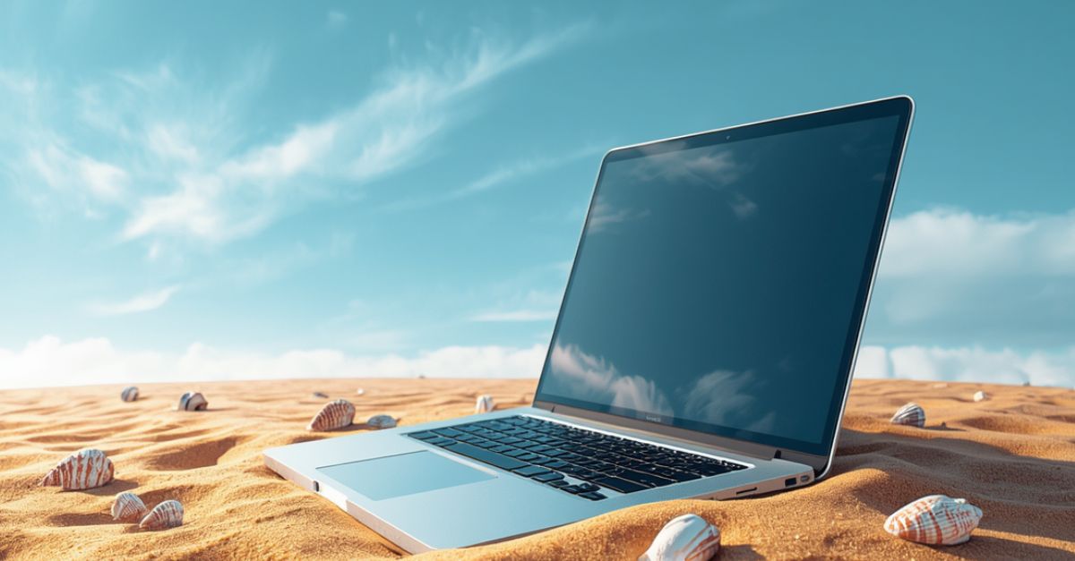 5 Things Every Business Owner Should Be Able to Ignore on Vacation